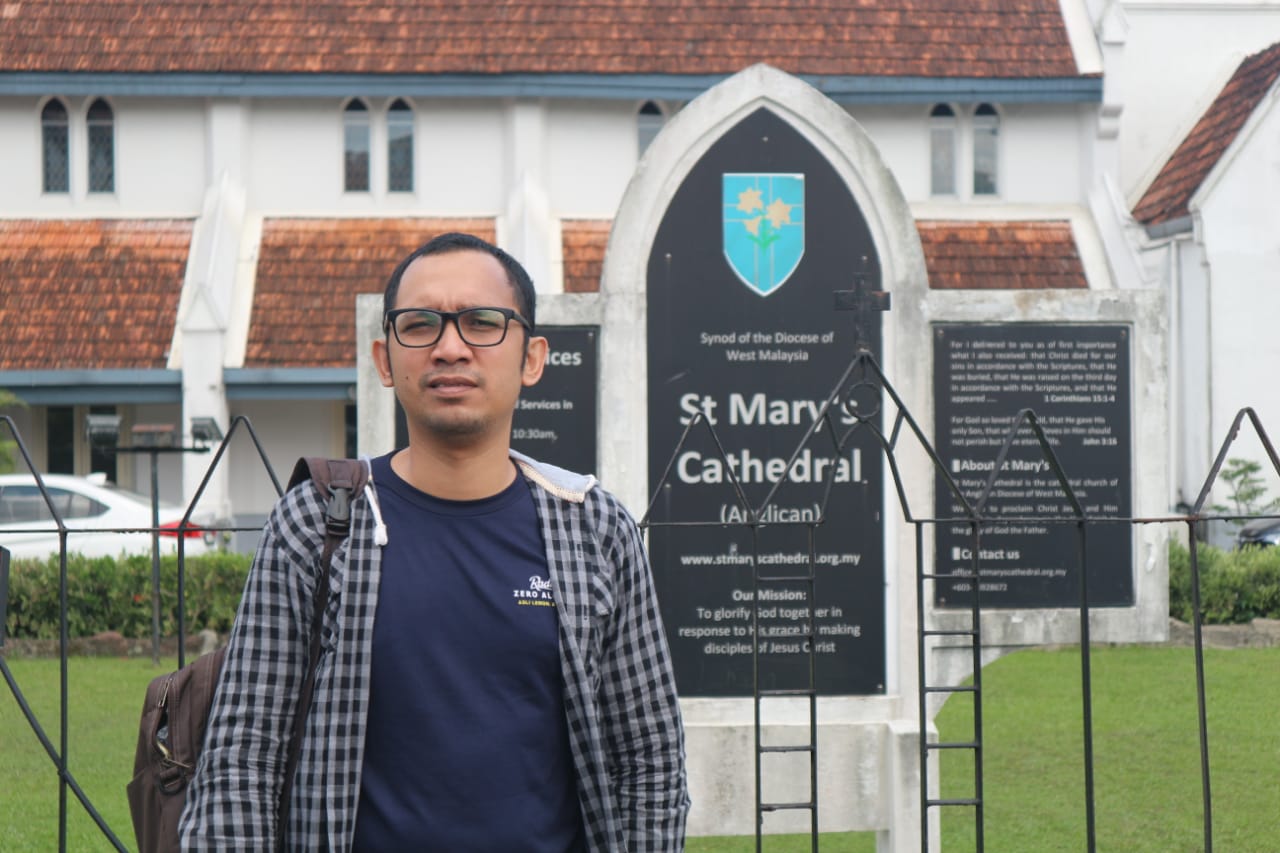 Beni Dwi N.